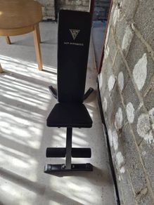 Weights Bench