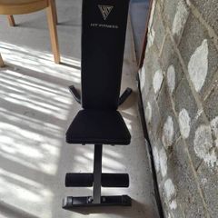 Weights Bench