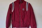 Tommy hilfiger bomber jacket Size small ptp 19" in excellent condition