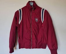 Tommy hilfiger bomber jacket Size small ptp 19" in excellent condition