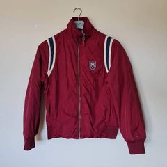 Tommy hilfiger bomber jacket Size small ptp 19" in excellent condition