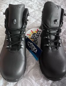 New HAIX Black Eagle Gore Tex Boots