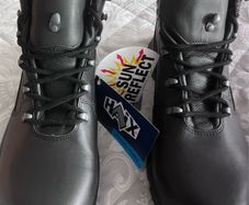 New HAIX Black Eagle Gore Tex Boots