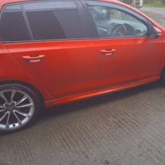 Volkswagen Golf 2010