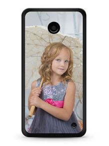 Nokia Lumia 630 - Personalised Hard case