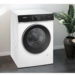 washing