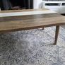 Large coffee table Image 4