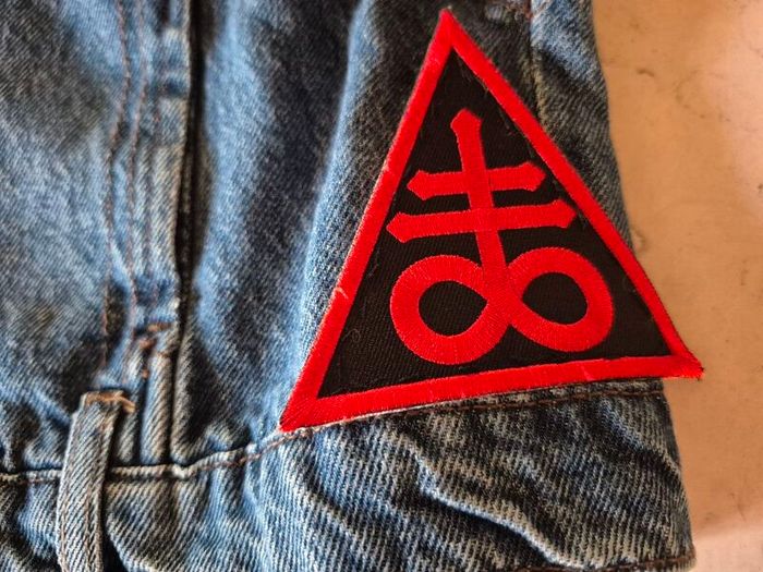 Stranger things costume