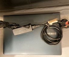 Samsung 940X