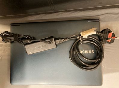 Samsung 940X