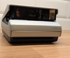 Polaroid 1200si