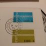 Europa 1972 First Day Cover Image 2