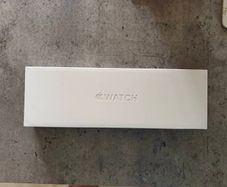 Apple Watch 11 46mm Jet Black Irish / European model A3333