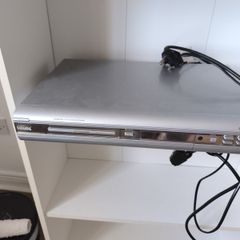 dvd player for free