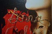 Anna Calvi - Anna Calvi. Debut Album.