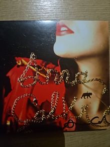 Anna Calvi - Anna Calvi. Debut Album.
