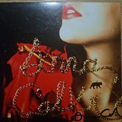 Anna Calvi - Anna Calvi. Debut Album.