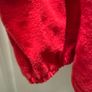 Girls Red long Sleeved T shirt Image 6