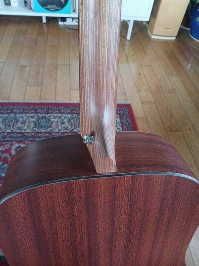 Martin DX1AE