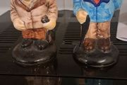 Salt and pepper set