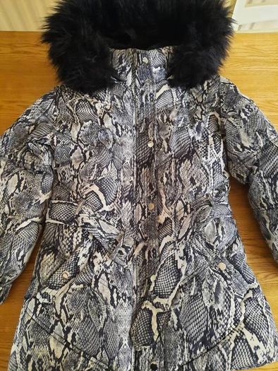 River Island Jacket size uk4 petite