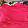 man utd Jersey home 15/16 Image 4