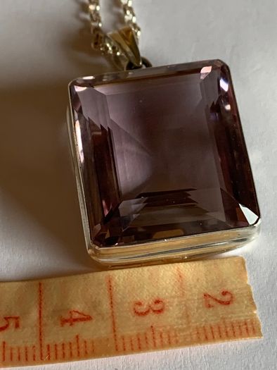 Designer ring & Pendant