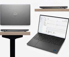 Dell Precision 5570 Premium - High Spec
