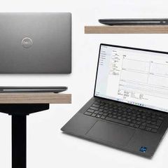 Dell Precision 5570 Premium - High Spec