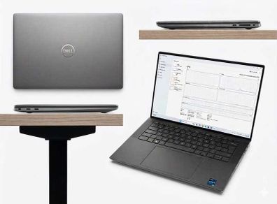 Dell Precision 5570 Premium - High Spec