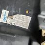 Triumph t100 hight seat Image 4