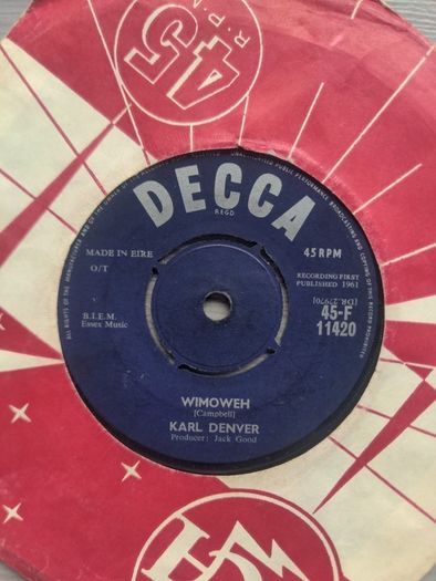 Vintage Records
