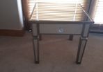 small table