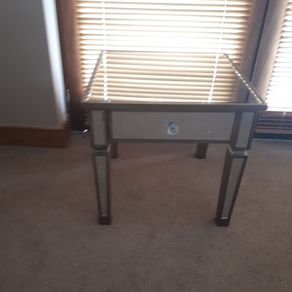 small table