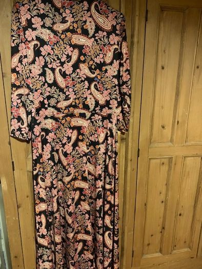Dress from Carriag Donn