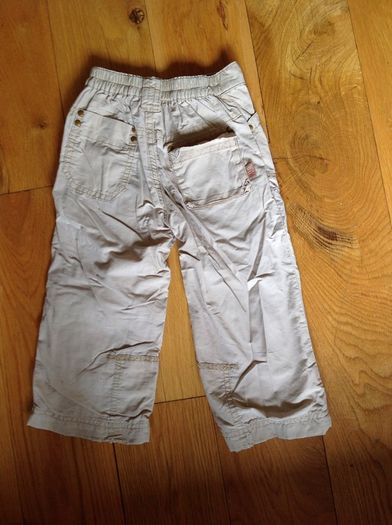 John Rocha Trousers Age 12-18 Months