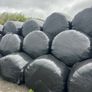 Round silage bales Image 3