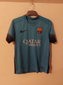 barcelona jersey