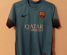 barcelona jersey
