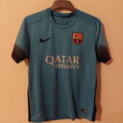 barcelona jersey