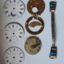 Lot of Watch Parts & Movements - See Description for Condition Image 2