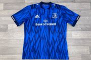 Adidas Leinster Rugby Jersey Shirt Mens XL