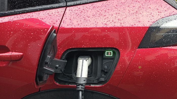 Nationwide Ev Chargers Specialists