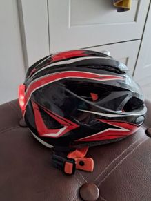 Kids Helmet.