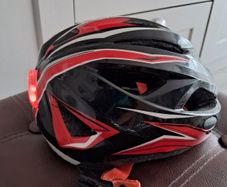 Kids Helmet.