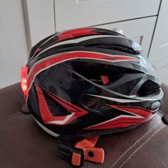 Kids Helmet.