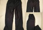 Trampass Lined Sports Bottoms