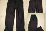Trampass Lined Sports Bottoms