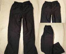 Trampass Lined Sports Bottoms