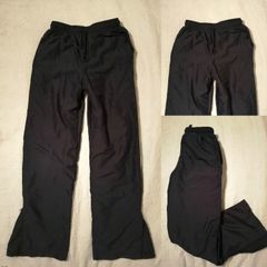Trampass Lined Sports Bottoms